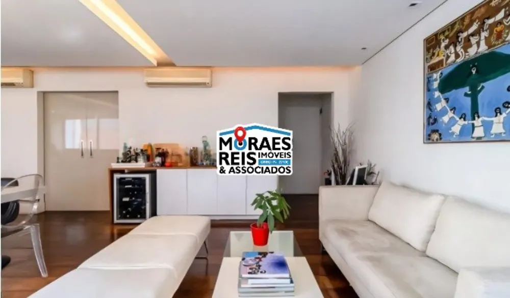 Apartamento, 3 quartos, 160 m² - Foto 6
