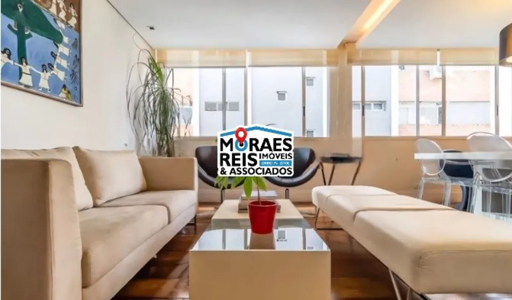 Apartamento, 3 quartos, 160 m² - Foto 2