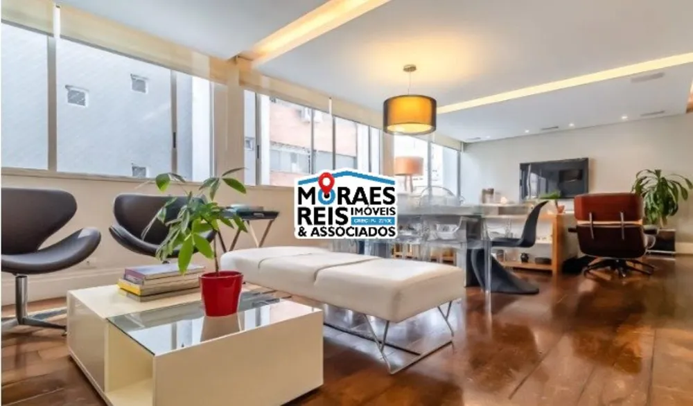 Apartamento, 3 quartos, 160 m² - Foto 1