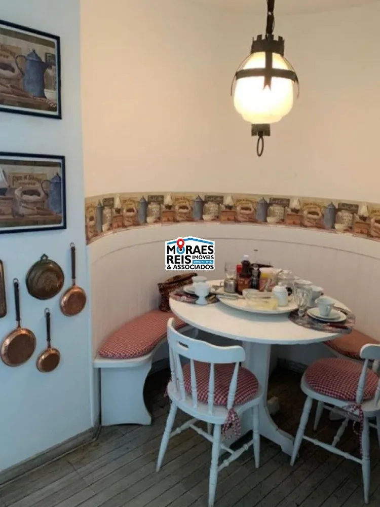 Casa, 3 quartos, 340 m² - Foto 11