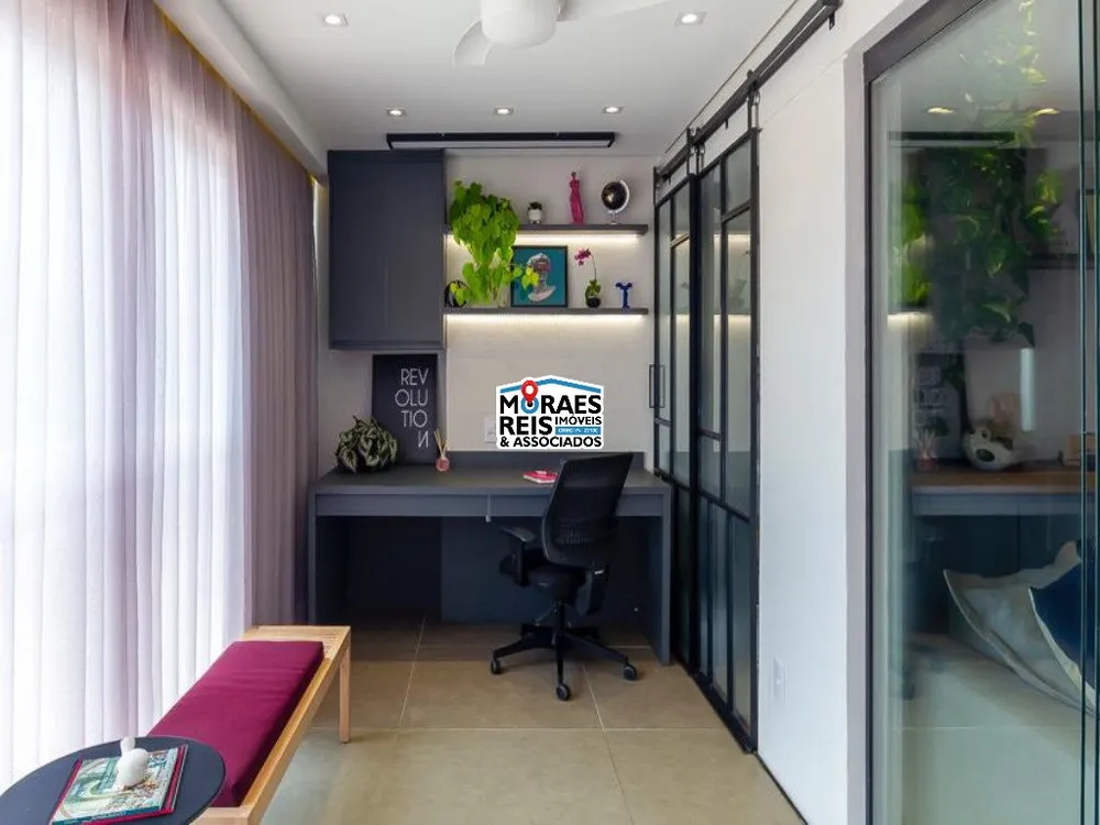 Apartamento, 2 quartos, 73 m² - Foto 1