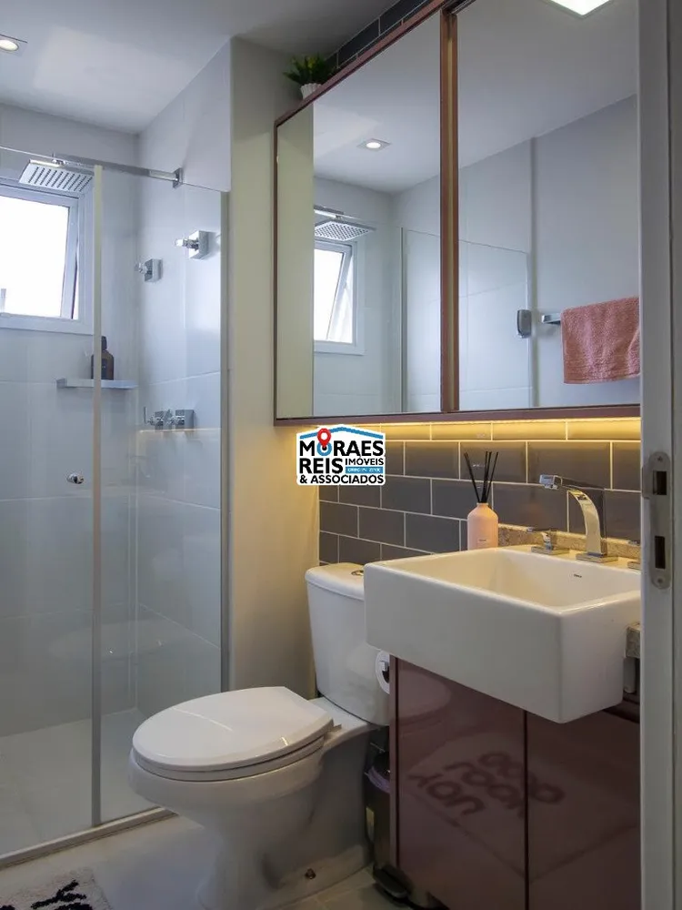 Apartamento, 2 quartos, 73 m² - Foto 4
