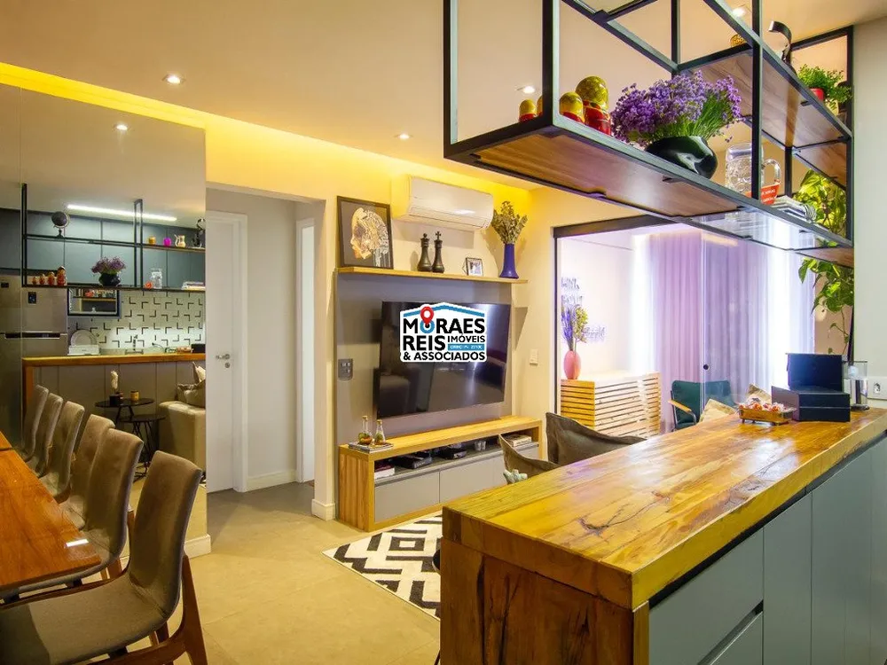 Apartamento, 2 quartos, 73 m² - Foto 5