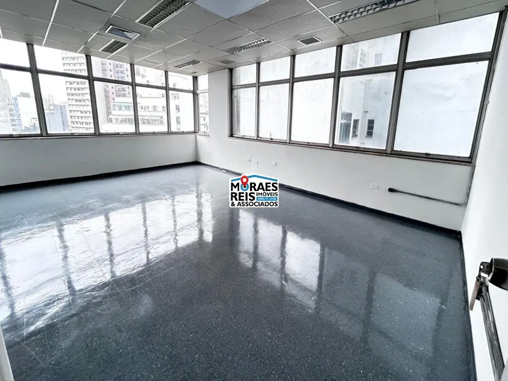 Sala-Conjunto, 328 m² - Foto 1