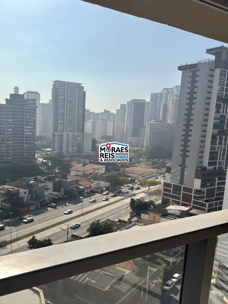 Apartamento, 2 quartos, 75 m² - Foto 2