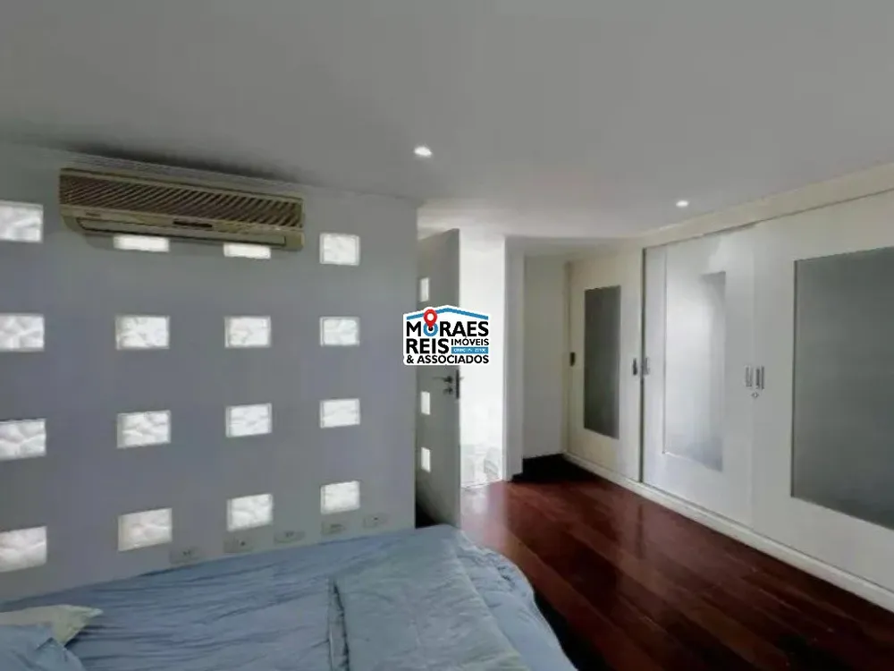 Cobertura, 4 quartos, 269 m² - Foto 5