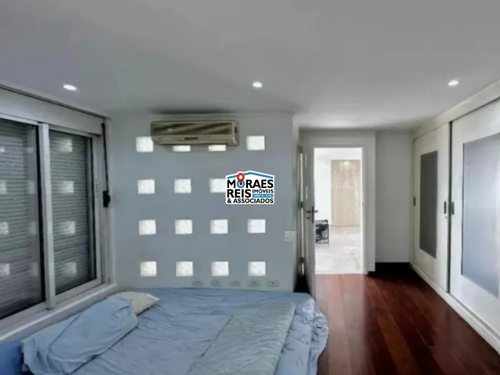 Cobertura, 4 quartos, 269 m² - Foto 4