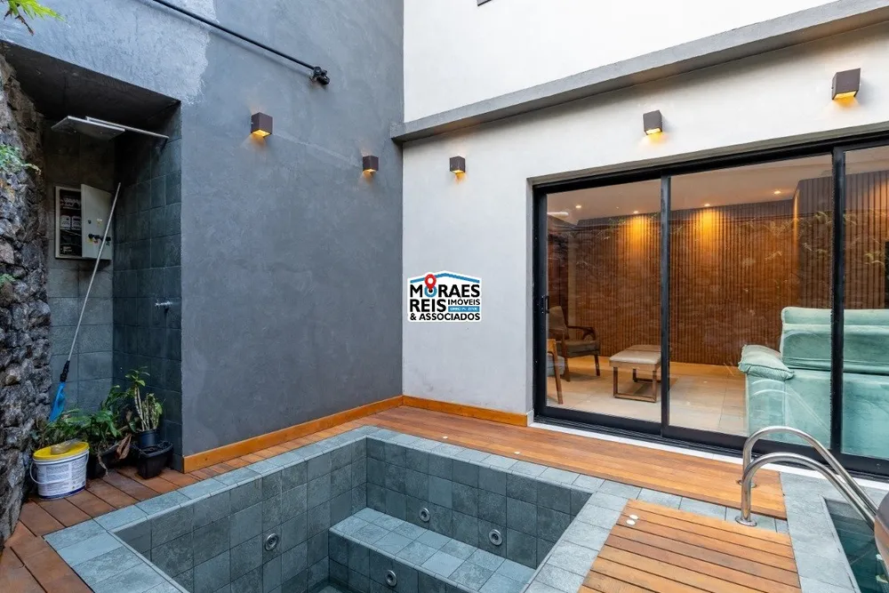 Casa, 3 quartos, 381 m² - Foto 4