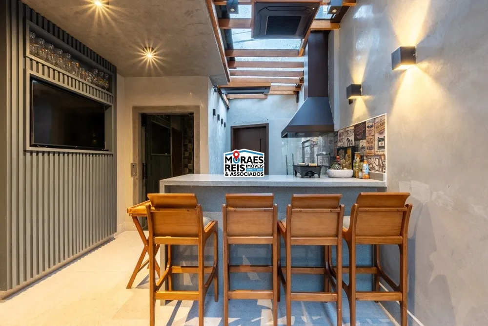 Casa, 3 quartos, 381 m² - Foto 12