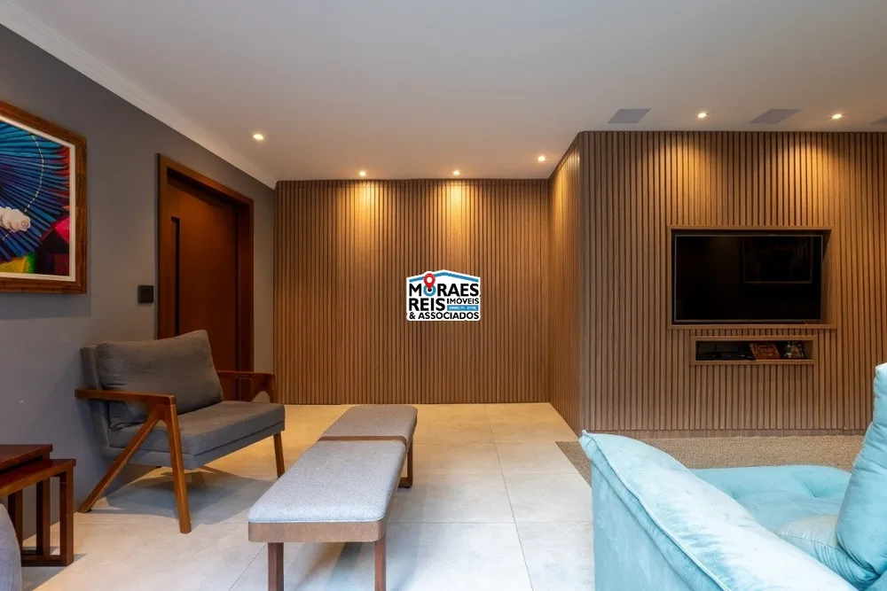 Casa, 3 quartos, 381 m² - Foto 3