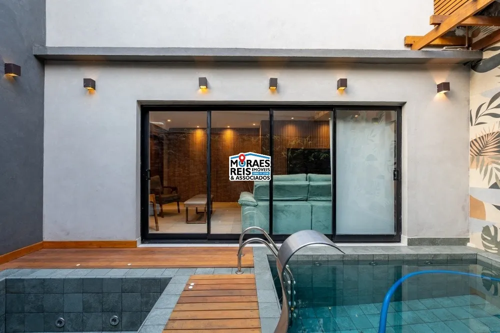 Casa, 3 quartos, 381 m² - Foto 5
