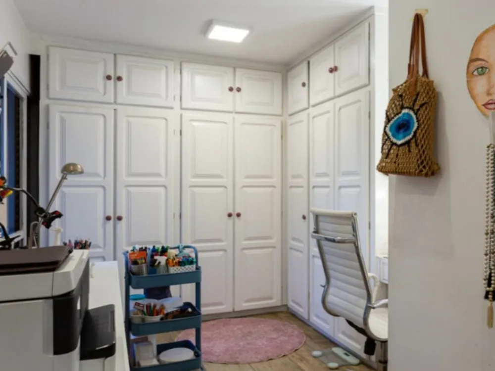 Apartamento, 2 quartos, 102 m² - Foto 1