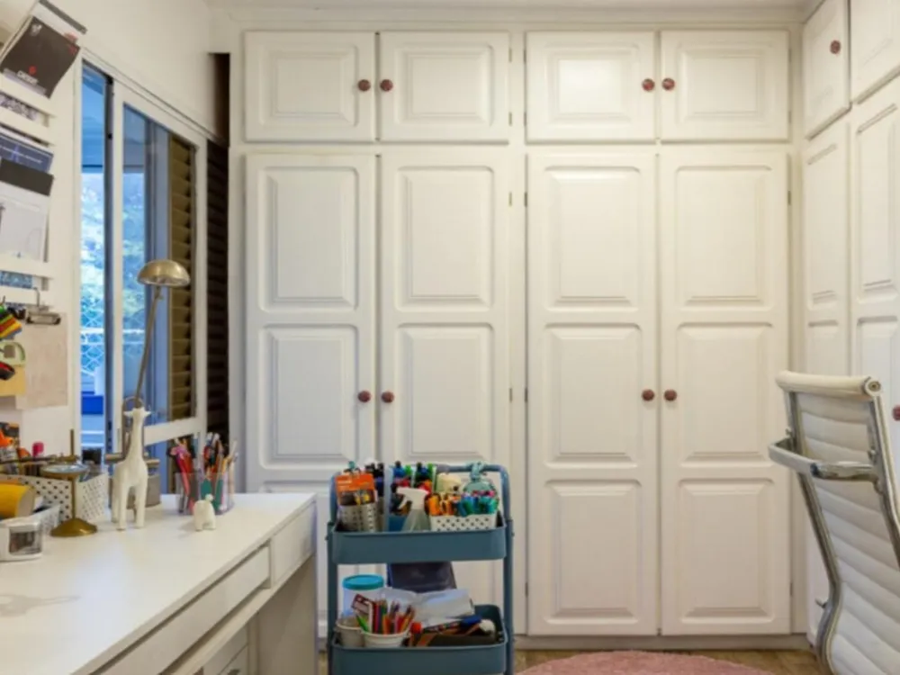 Apartamento, 2 quartos, 102 m² - Foto 6