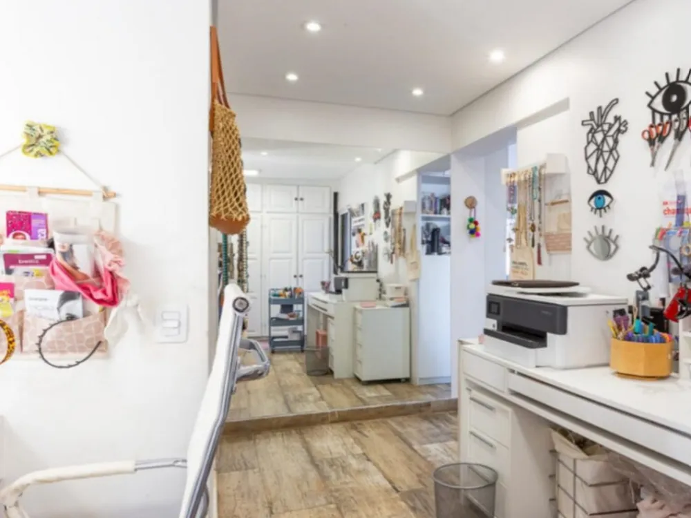 Apartamento, 2 quartos, 102 m² - Foto 6