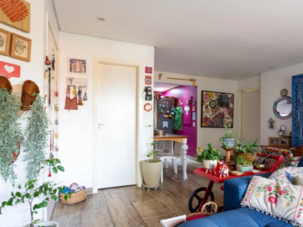 Apartamento, 2 quartos, 102 m² - Foto 3