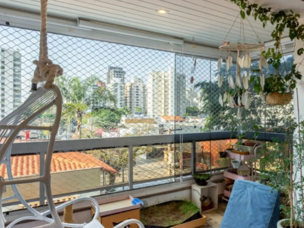 Apartamento, 2 quartos, 102 m² - Foto 4