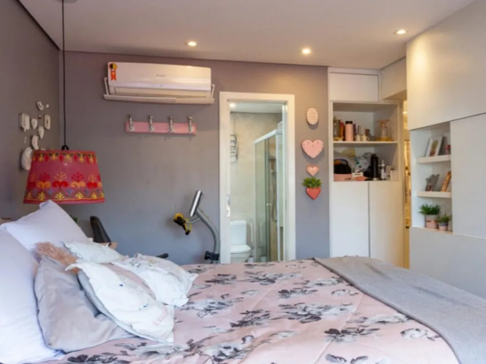 Apartamento, 2 quartos, 102 m² - Foto 3