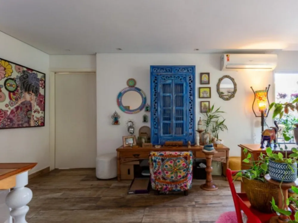 Apartamento, 2 quartos, 102 m² - Foto 8