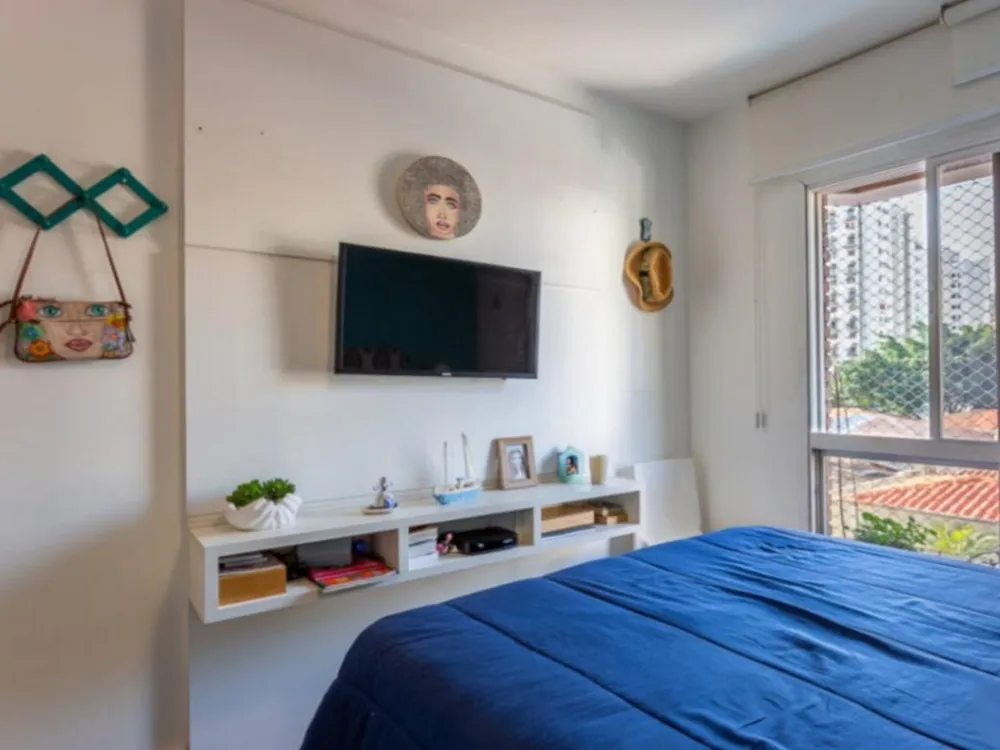 Apartamento, 2 quartos, 102 m² - Foto 2