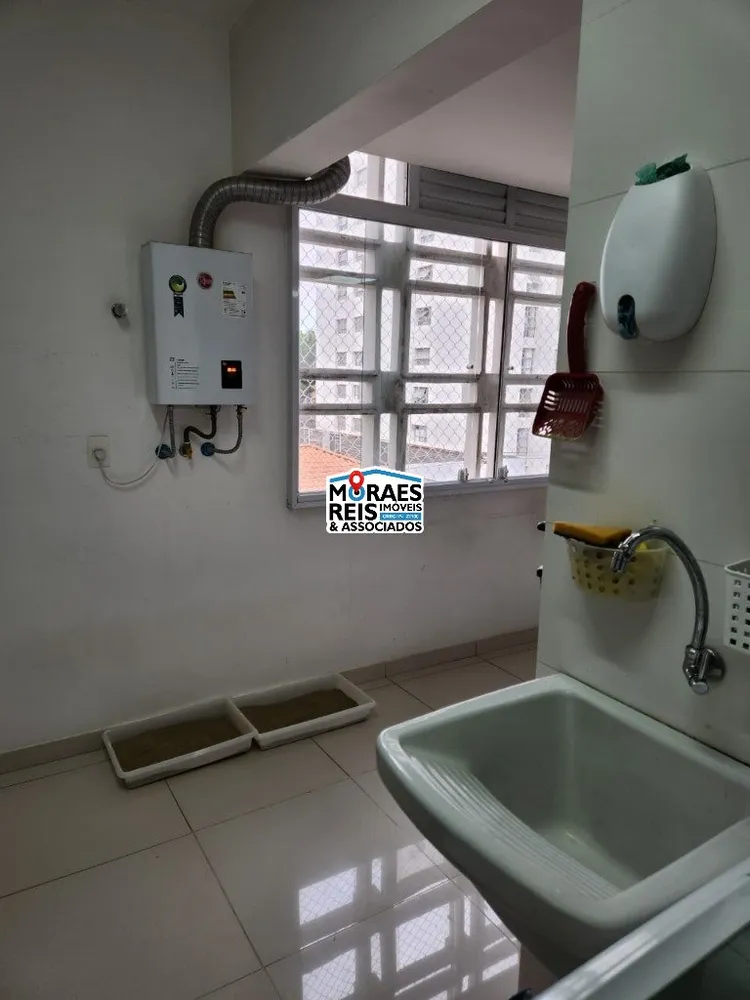 Apartamento, 2 quartos, 102 m² - Foto 4
