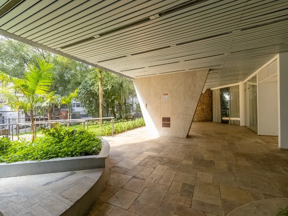Apartamento, 3 quartos, 167 m² - Foto 14