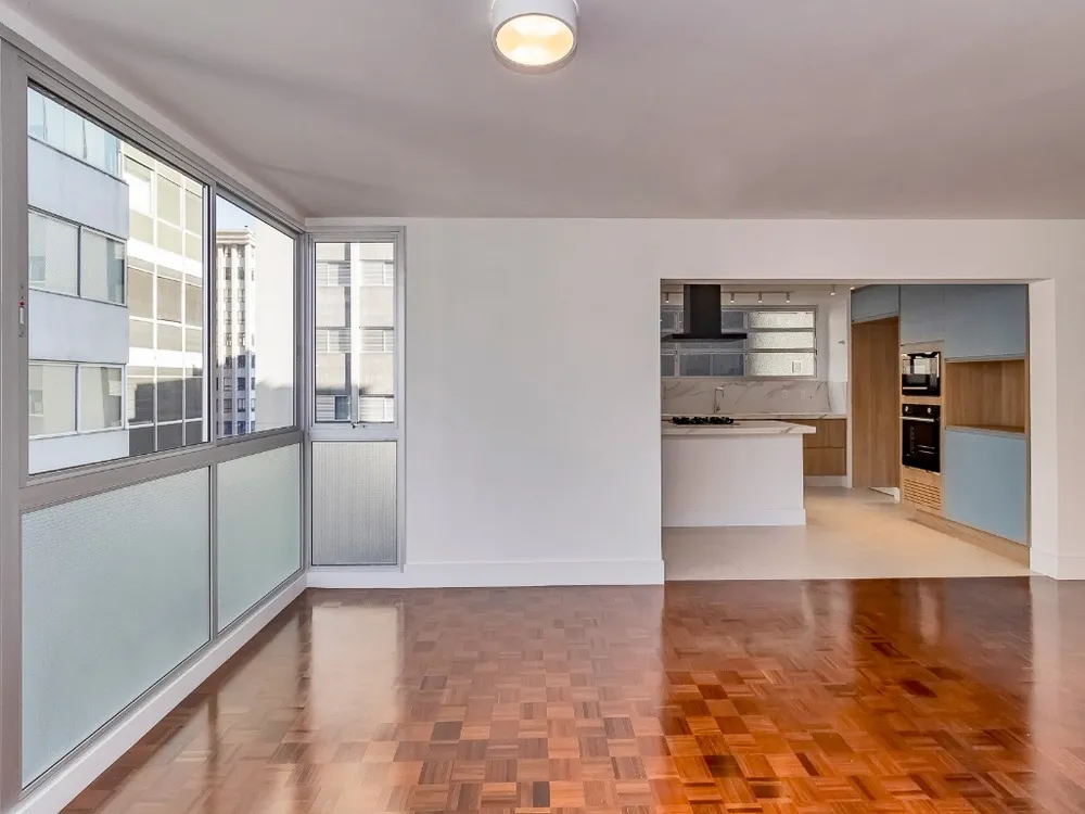 Apartamento, 3 quartos, 167 m² - Foto 3