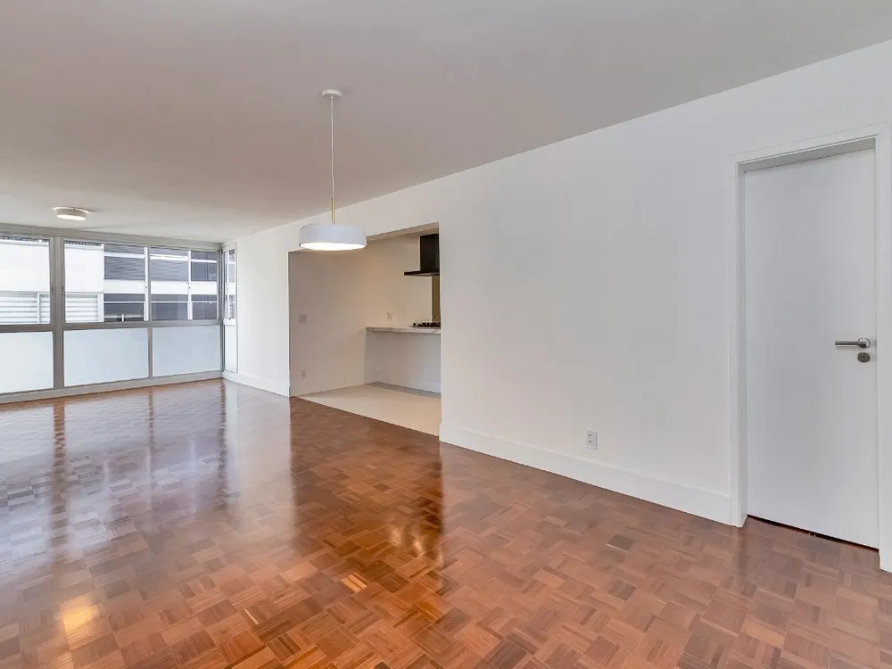 Apartamento, 3 quartos, 167 m² - Foto 4