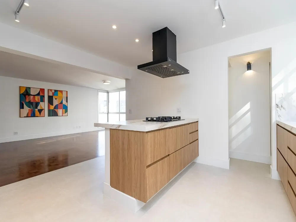 Apartamento, 3 quartos, 167 m² - Foto 7