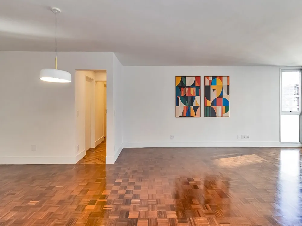 Apartamento, 3 quartos, 167 m² - Foto 2