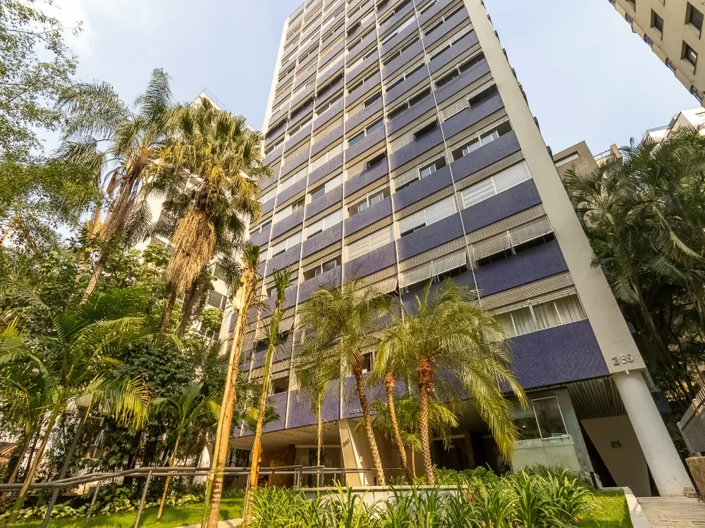 Apartamento, 3 quartos, 167 m² - Foto 15