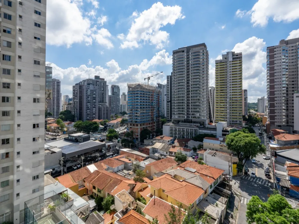 Apartamento, 1 quarto, 70 m² - Foto 3