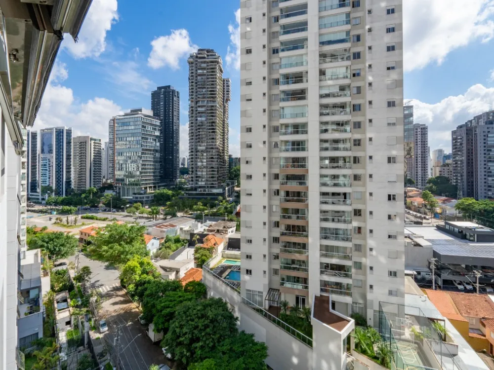 Apartamento, 1 quarto, 70 m² - Foto 4