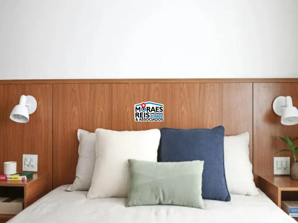 Apartamento, 1 quarto, 23 m² - Foto 5