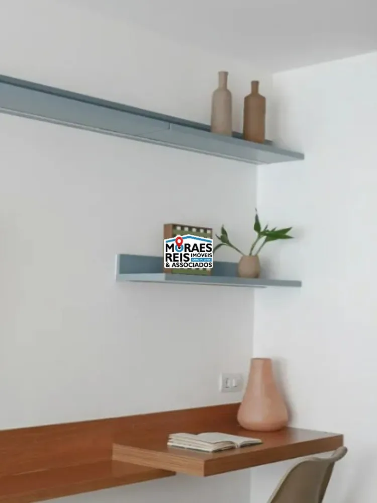 Apartamento, 1 quarto, 23 m² - Foto 8