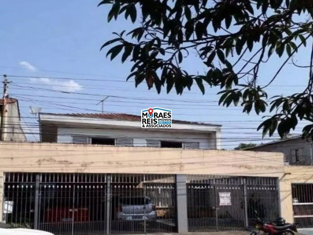Sobrado, 4 quartos, 190 m² - Foto 12