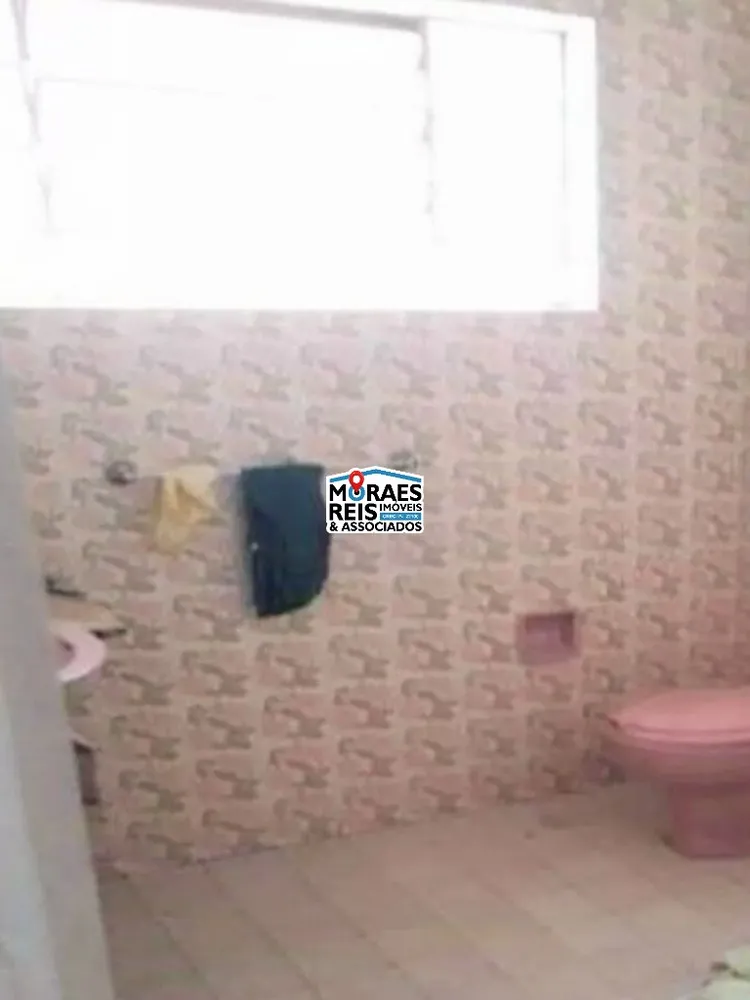 Sobrado, 4 quartos, 190 m² - Foto 9