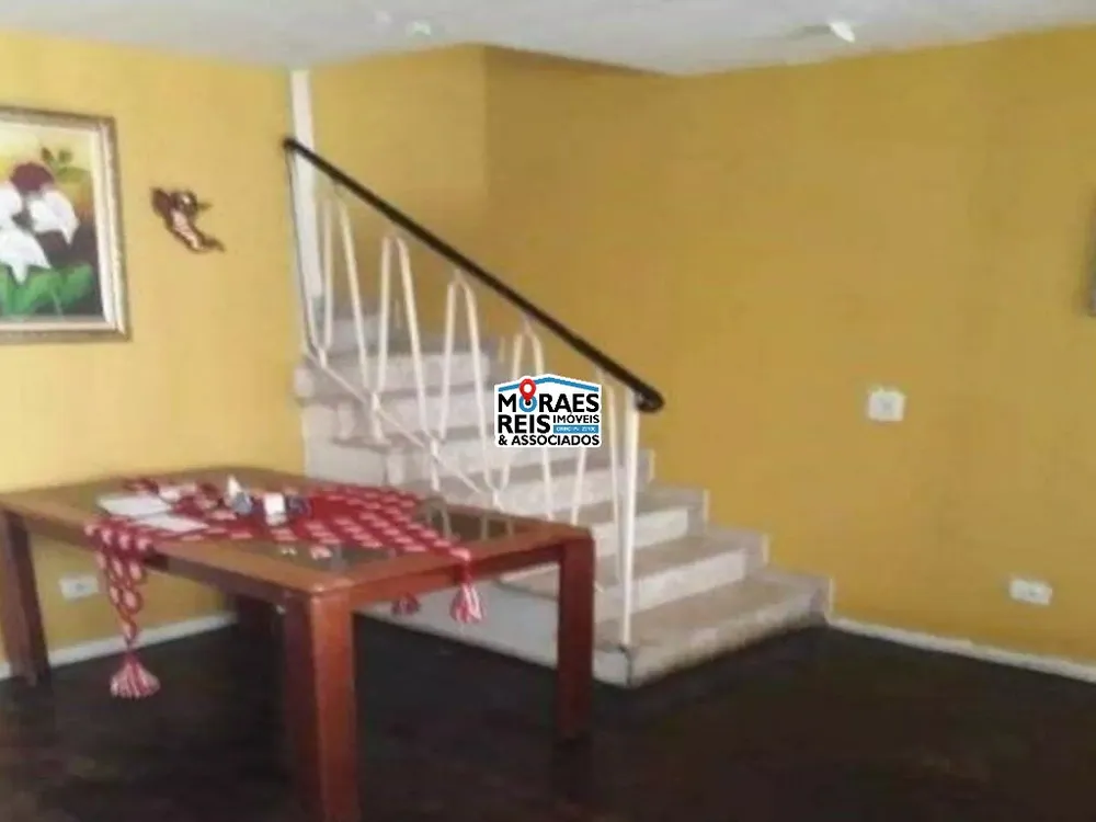 Sobrado, 4 quartos, 190 m² - Foto 2