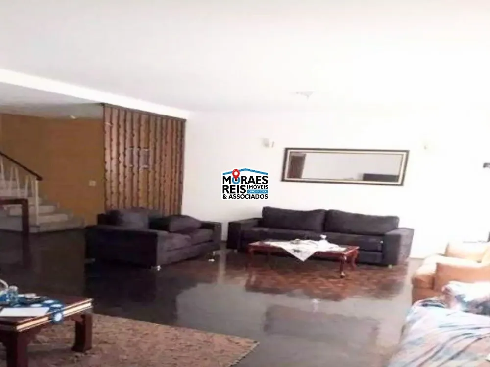 Sobrado, 4 quartos, 190 m² - Foto 1