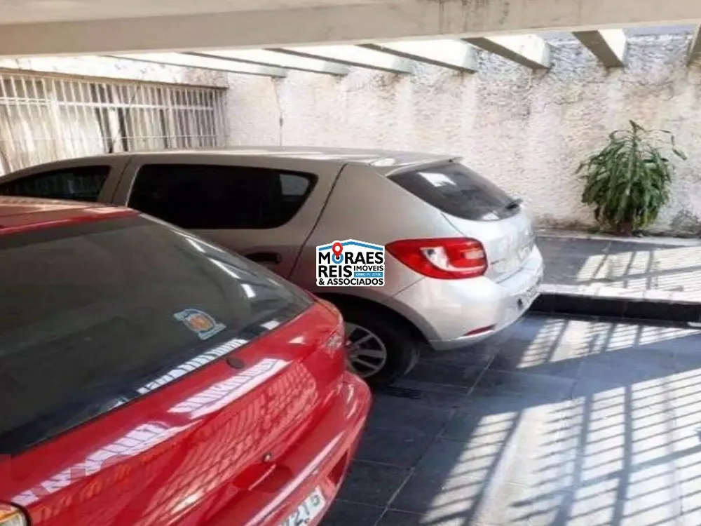 Sobrado, 4 quartos, 190 m² - Foto 5