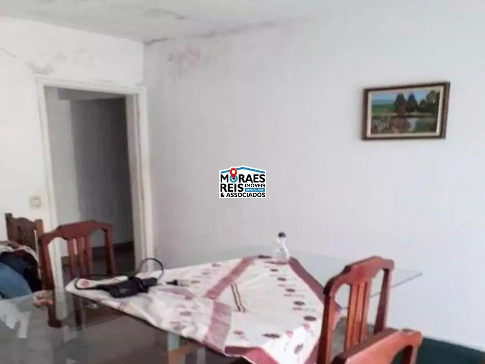 Sobrado, 4 quartos, 190 m² - Foto 3