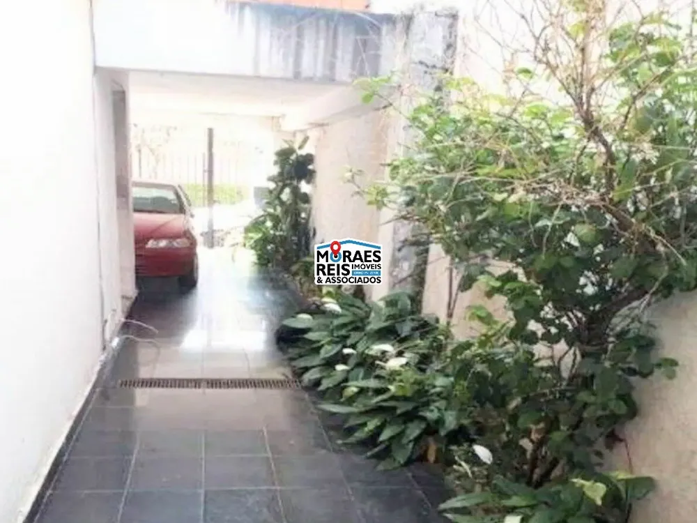 Sobrado, 4 quartos, 190 m² - Foto 10