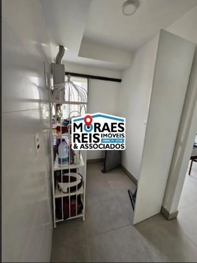 Apartamento, 3 quartos, 163 m² - Foto 7