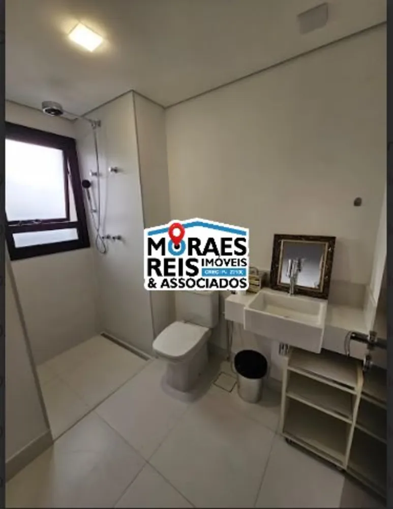 Apartamento, 3 quartos, 163 m² - Foto 9
