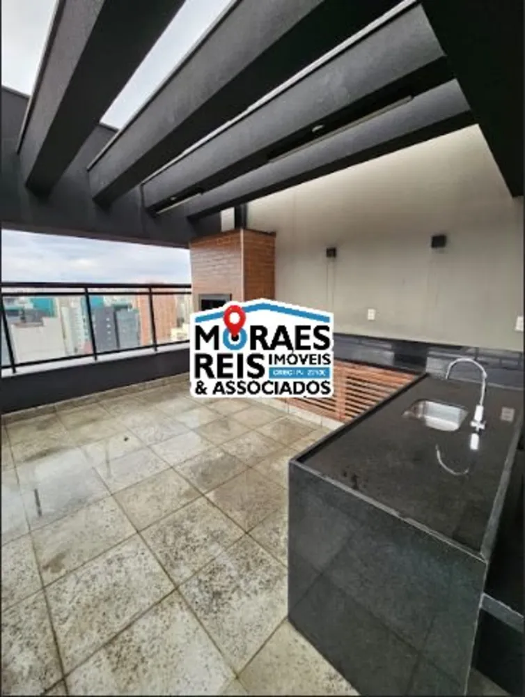 Apartamento, 3 quartos, 163 m² - Foto 14