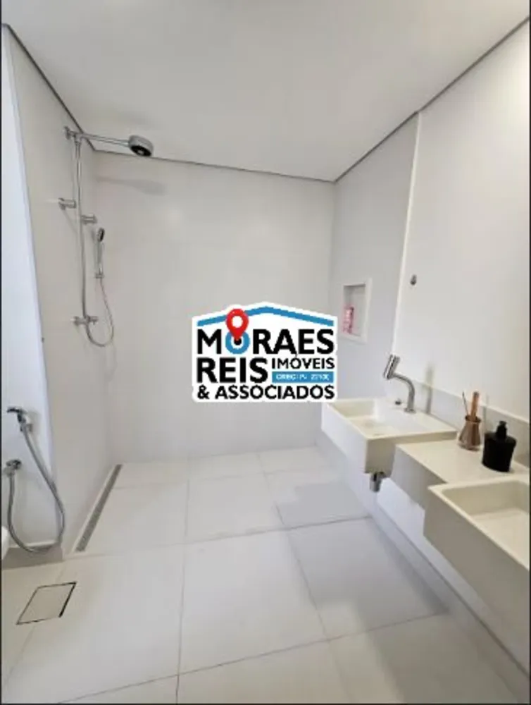 Apartamento, 3 quartos, 163 m² - Foto 11
