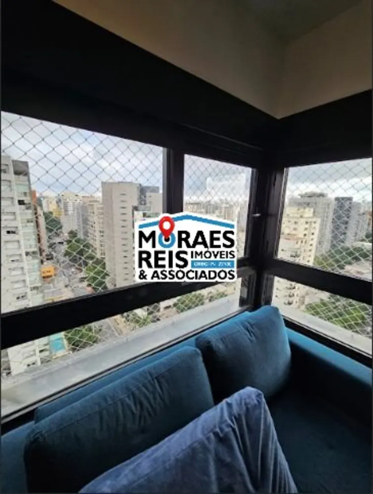 Apartamento, 3 quartos, 163 m² - Foto 12