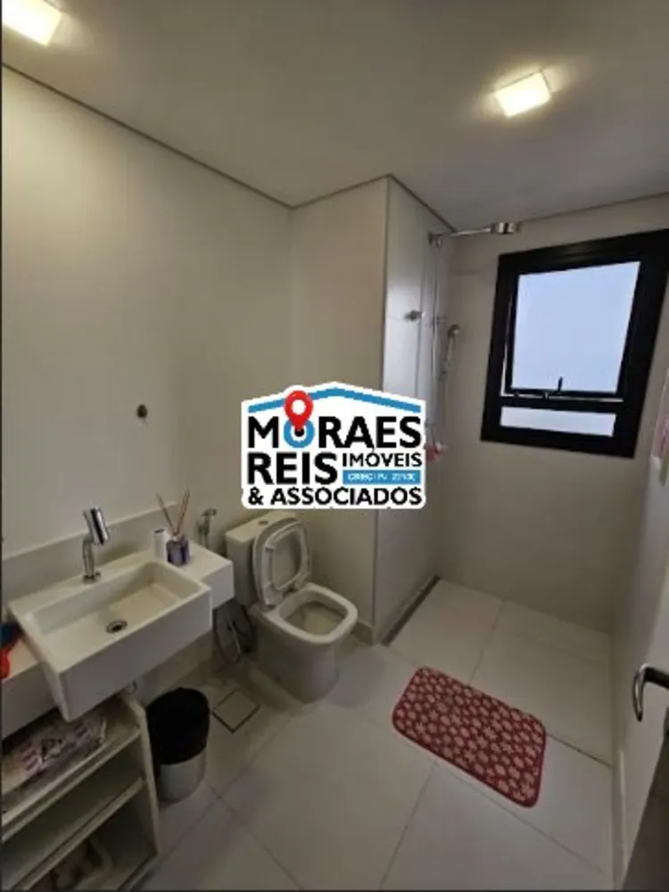 Apartamento, 3 quartos, 163 m² - Foto 8