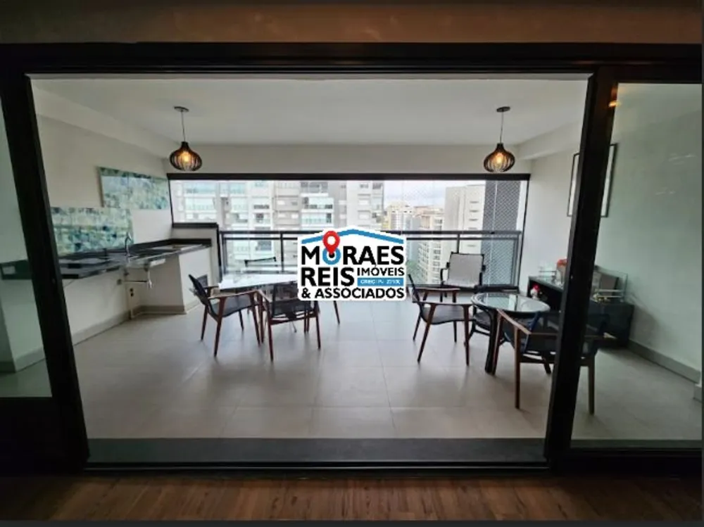 Apartamento, 3 quartos, 163 m² - Foto 3