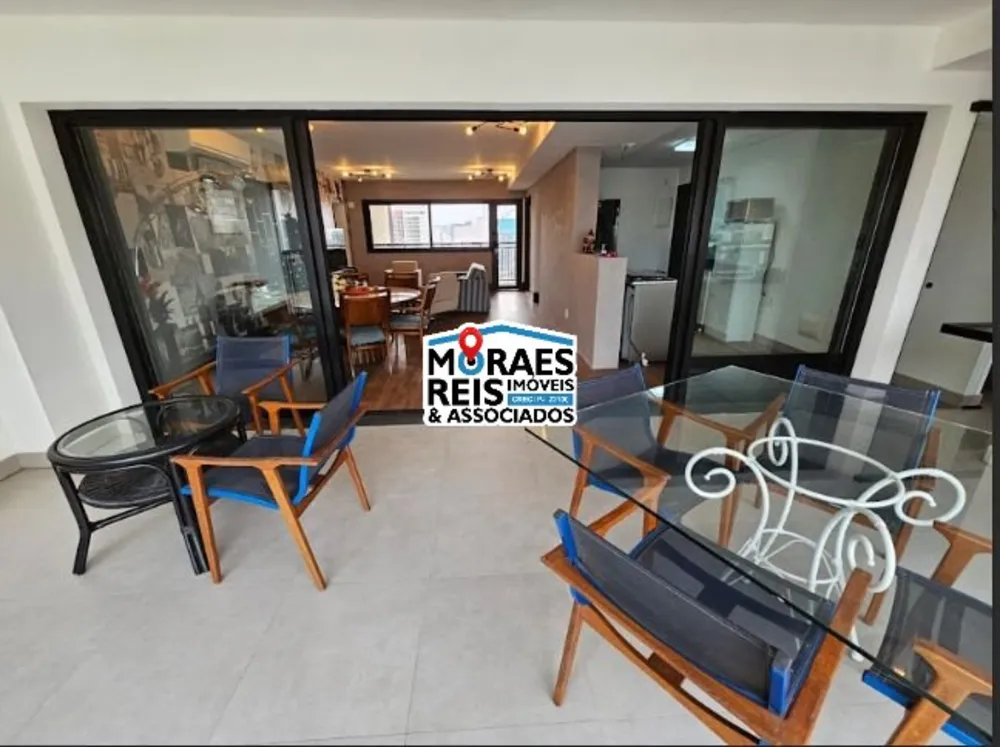 Apartamento, 3 quartos, 163 m² - Foto 6