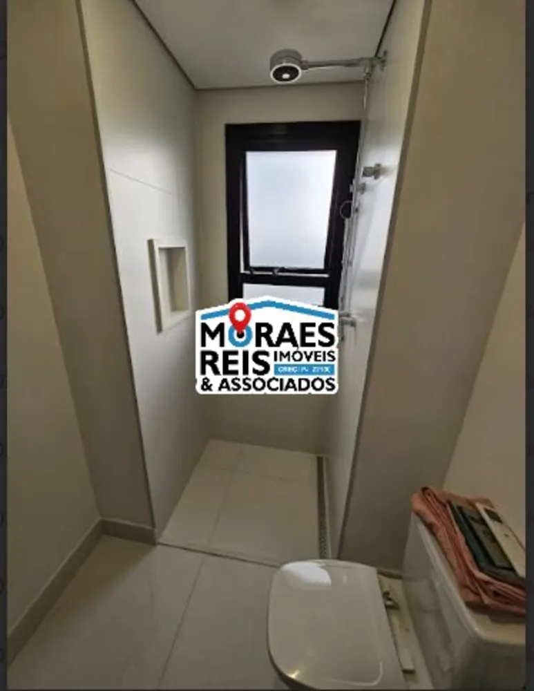 Apartamento, 3 quartos, 163 m² - Foto 10